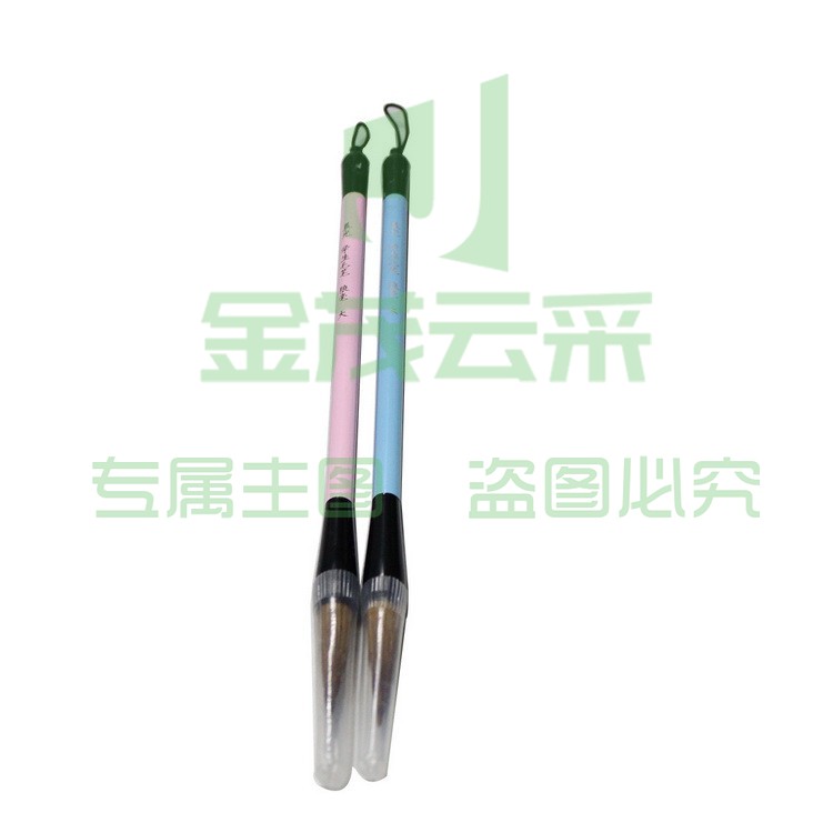 晨光毛笔大毛笔狼毫毛笔学生毛笔单支装AWBY2806