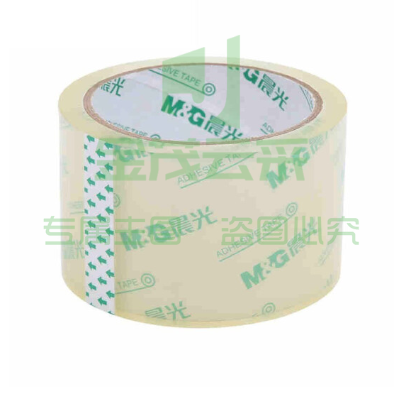 晨光 封箱胶带60mm*40y（36.56m/卷）5卷/桶 AJD97332