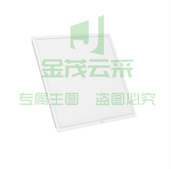 公牛(BULL) XB01线型灯 36W 白光 白色(150*65*1200mm)