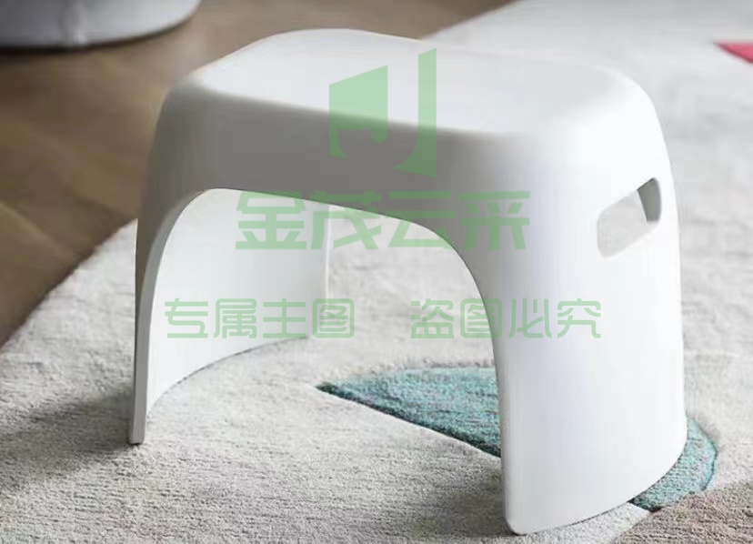 优雅加厚日式登（35*22*20）默认规格