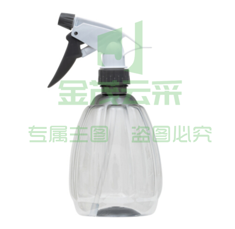 手持式植物浇水壶  500ml  个（颜色随机）
