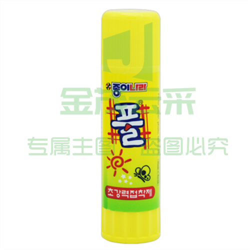 南韩胶棒 35G 单支(12支/盒)