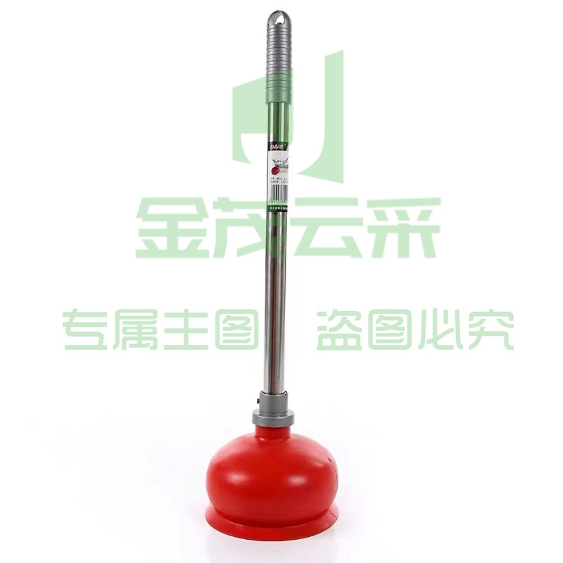 众鑫强力吸附厕所皮搋子