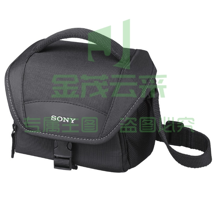 索尼（SONY）LCS-U11 摄像机便携包适用索尼大部分数码相机/微单摄像机zhygh_970508737