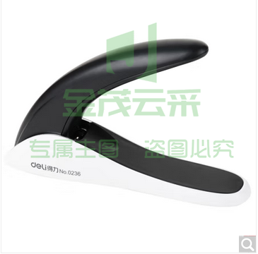 得力0236重型起钉器(黑)(台)