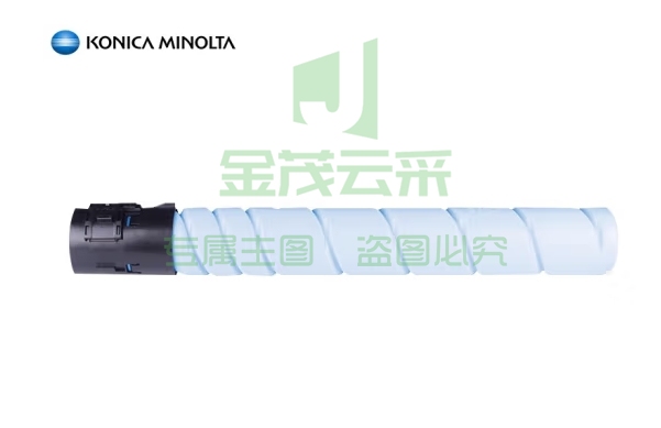 柯尼卡美能达（KONICA MINOLTA）TN228C-L 柯美碳粉青色低容墨粉（适用C226i/C286i）印量5000页