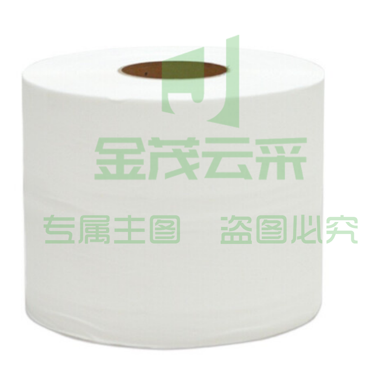 清风1层180米 卷筒擦手纸
