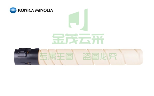 柯尼卡美能达（KONICA MINOLTA）TN228Y-L柯美碳粉黄色低容墨粉（适用C226i/C286i）印量5000页