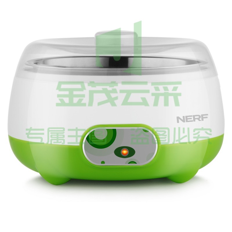 nerfNERF 酸奶机PA-102 绿色