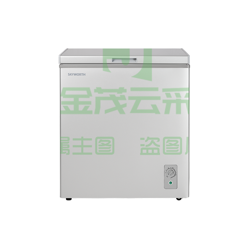 创维BD/BC-158KQ星辰银 全新星辰银外观
