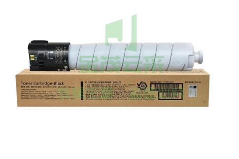 富士施乐（Fuji Xerox）CT202642黑色墨粉盒6代 （适用C3370/C3371/C4471/C5571机型）单位：个