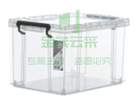 友熊 G-5026-- 收纳箱 塑料整理箱