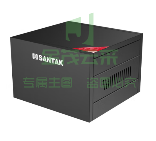 山特(SANTAK) SBC-A2 电池箱 UPS不间断电源蓄电池柜EPS电池柜