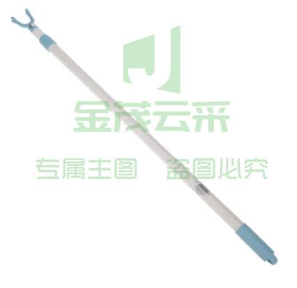 茶花 0718 晾衣杆伸缩杆