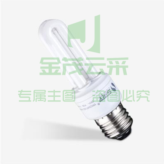 绿源 11W节能灯