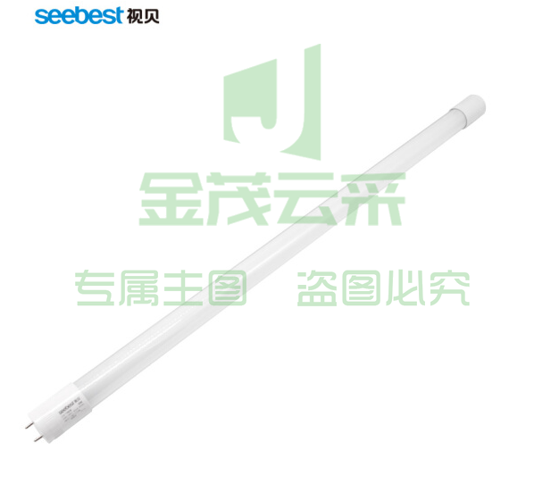 视贝 LED灯管  1.2米 20W 30只/箱
