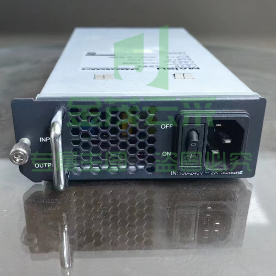 迈普电源模块 AD150M-HS0N(RoHS) 150W 交换机电源