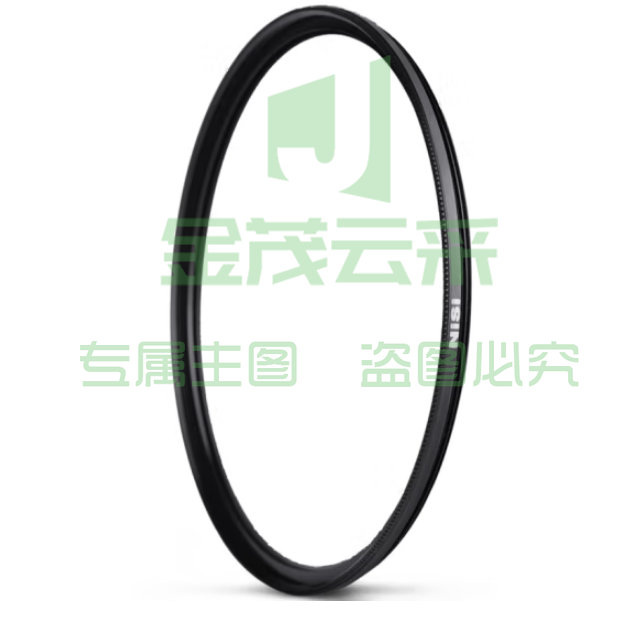 耐司(NiSi)UNC UV 82mm 保护镜 单反相机镜头UV镜 超薄铜框 尼康佳能滤镜 滤光镜