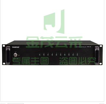 得胜(TAKSTAR) EBS-3C 电源时序器 广播系统可控制电保护电网 公共广播工程