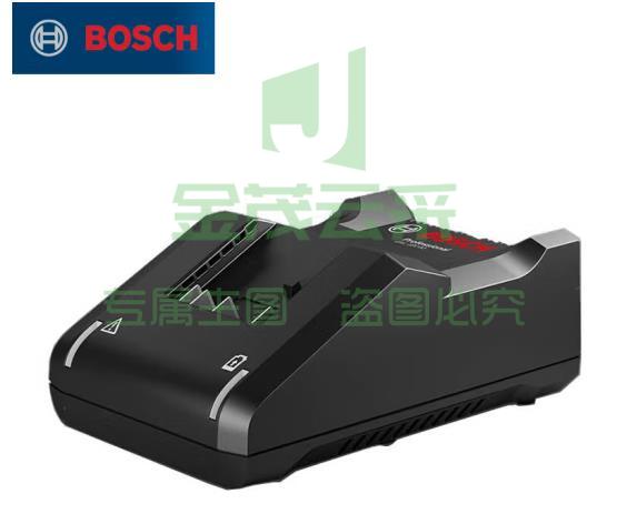 博世(BOSCH)锂 电 池快速充电器 GAL 18V-40