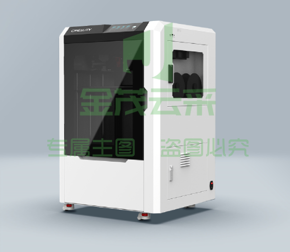创想三维 FDM3D打印机 CT-400D