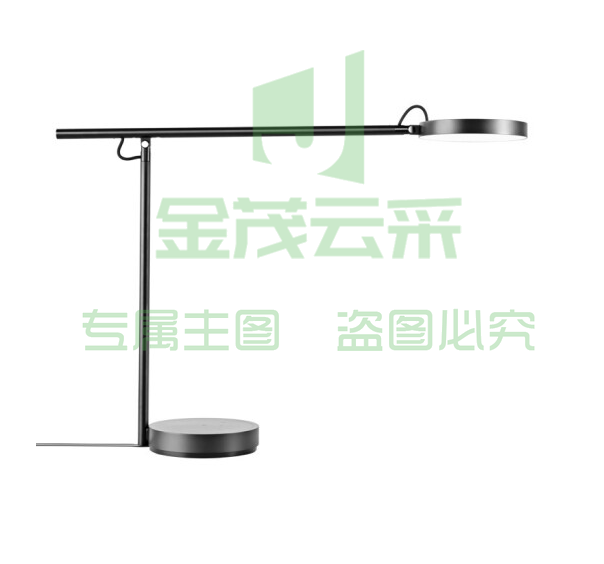 华为智选MT615-D20WTT 欧普智能护眼台灯Pro 家用床头灯国AA级防蓝光触控自动调光APP控制学生护眼床头灯 台灯pro-皓月银