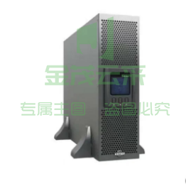 科士达UPS不间断电源YDC3320-RT 20KVA/18KW机架塔式双转换安装 机房在线式稳压续航 可调380V/220V 单主机 三进三出