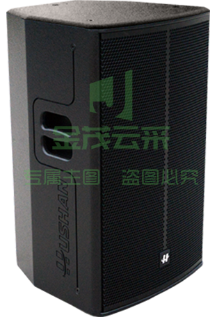 湖山 全频扬声器-MP系列 MP100 专业音箱