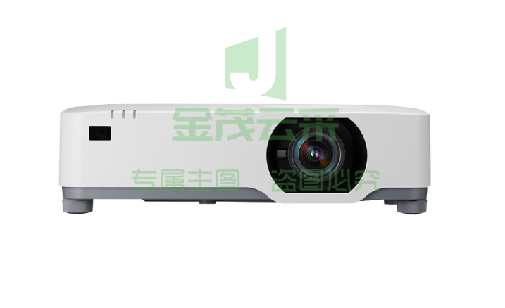 NEC NP-P605UL+ 工程投影机(WUXGA 6200流明 一级能效 高色域)