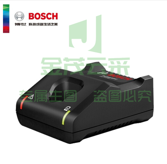 博世(BOSCH)GAL 12V-40 锂电池 快速 充电器  12V锂电充电器