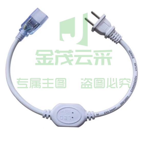 LED灯带接头