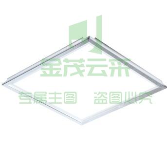 聚驰LED平板灯600*600 48W 适用于铝扣板吊灯