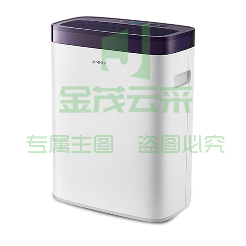 莱克 KJ306 空气净化器 适用面积＜100 白色
