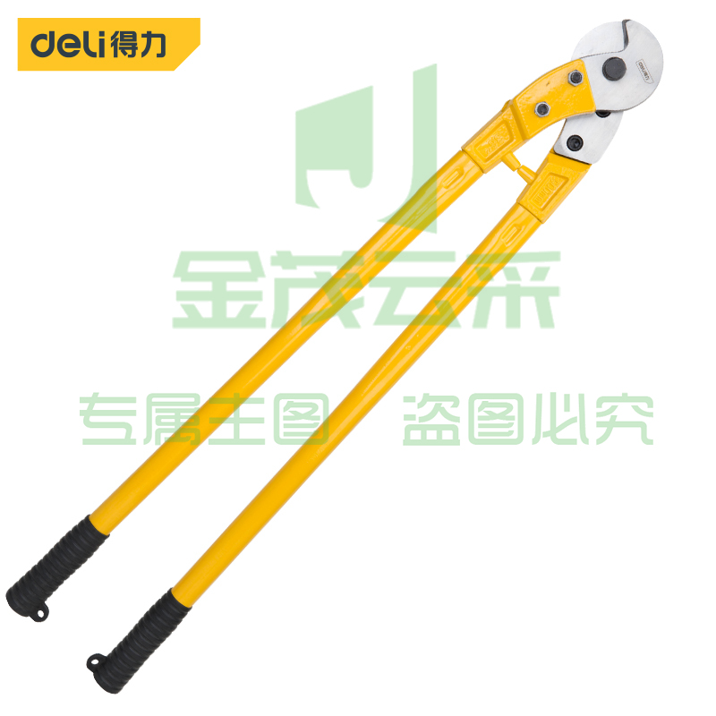得力工具DL20236重型钢丝绳剪36＂(单位：把)