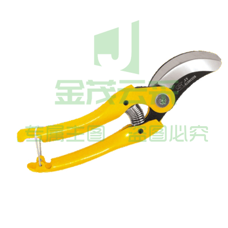 波斯BS539078不锈钢树枝剪8.5英寸/220mm(把)