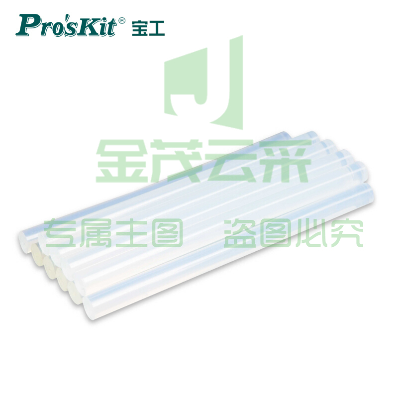 宝工（Pro＇sKit） GK－611160 热熔胶棒 11mm （单位：包）