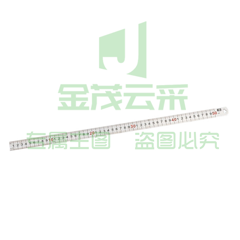 波斯BS178120不锈钢直尺（公制）BS－A308/1200mm(把)