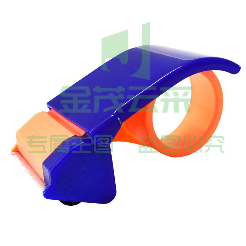 伏兴 FX571 FX571 塑料封箱器 胶带封箱机 纸箱打包器 胶带切割器 48mm（台）