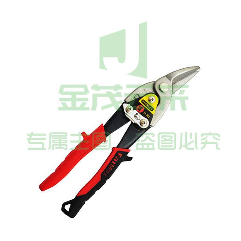 史丹利14－562－22航空剪(右弯头)(把)