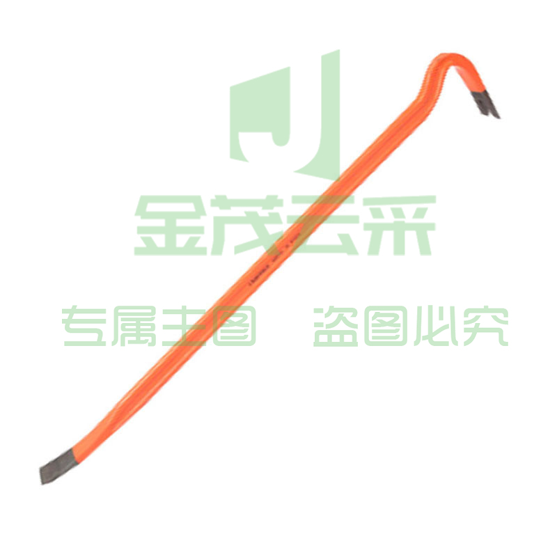 钢盾S081114起钉器25mm*12.5mm*355mm(把)