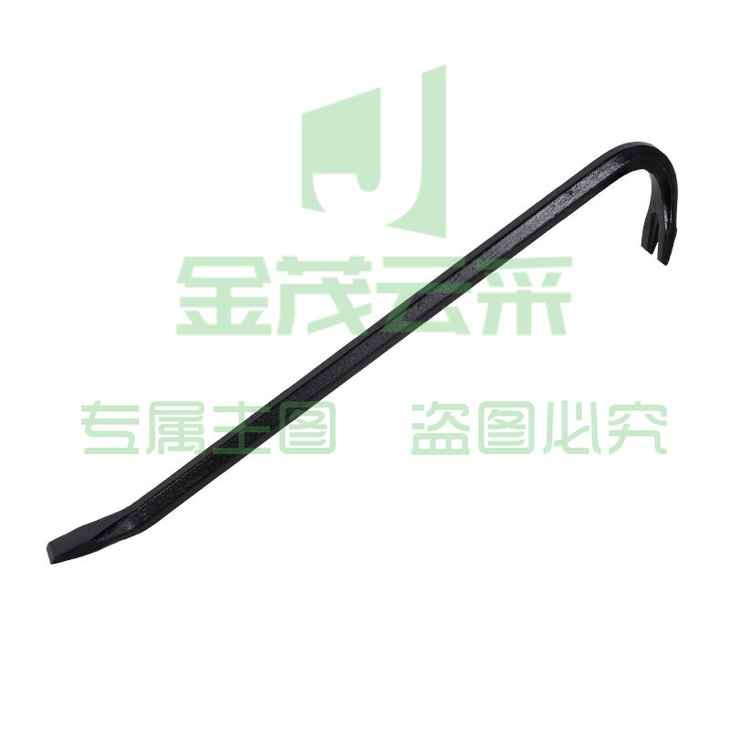 钢盾S081024撬棒30°角24610mm(把)