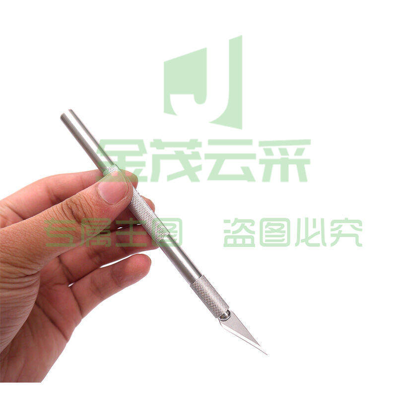 史丹利10－401－81雕刻刀(把)