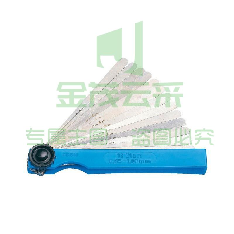 伍尔特07135142精密塞尺－20PCS(件)