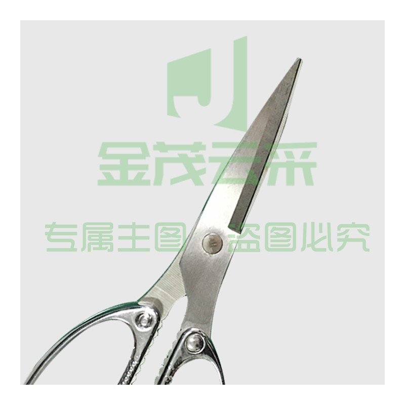 世达93122强力不锈钢剪刀 7寸(把)