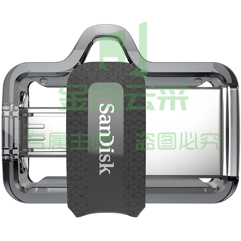 闪迪至尊高速酷捷闪迪(SanDisk)64GB Micro USB3.0 U盘 DD3