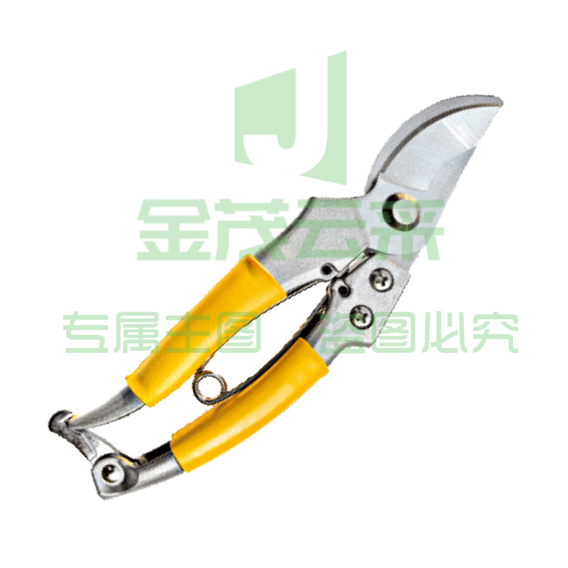 波斯BS536088不锈钢花枝弯剪8英寸/200mm(把)