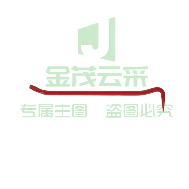 伍尔特7146347起钉撬棍L600MM(根)