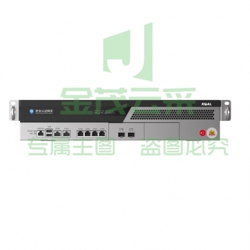 格尔 NSAG-Z5202-XXS 零信任安全认证网关 IT.1822