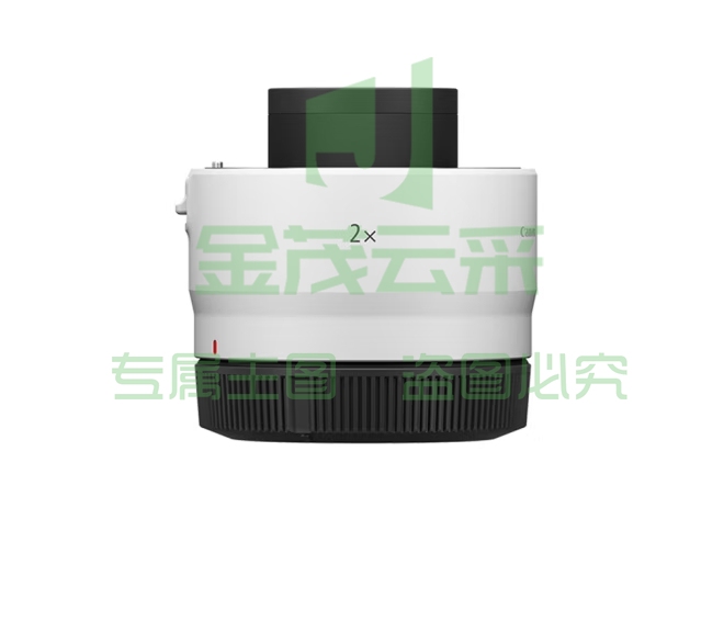佳能 RF 2.0X  增倍镜