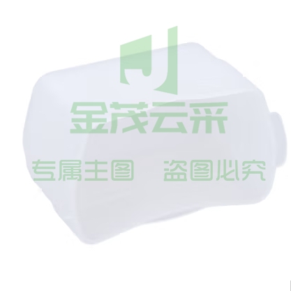 神牛（Godox）580EX 柔光盒白色柔光盒 柔光罩